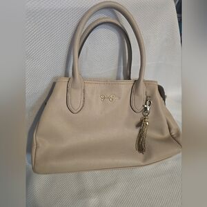 👜Jessica Simpson Medium Sized Purse, 3 Compartments